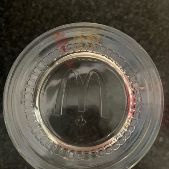 4/$20 𝅺2008 Beijing Olympics collectable glass Mc Donald’s - Picture 6 of 6